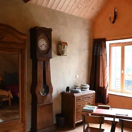 Le Deyran Panzió 3*