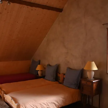 Bed & Breakfast Le Deyran *
