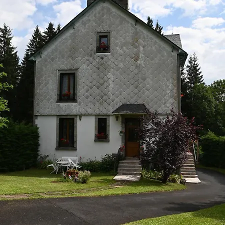 Panzió Le Deyran 3*