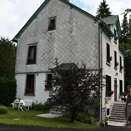 Bed & Breakfast Le Deyran Egliseneuve-d'Entraigues