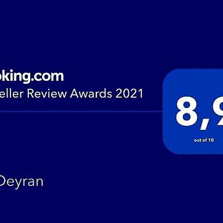 Le Deyran