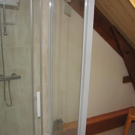 Panzió Le Deyran 3*